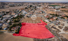Residential 9978 m2 for sale in Pyla, Larnaca
