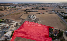 Residential 9978 m2 for sale in Pyla, Larnaca