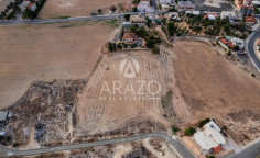 Residential 9978 m2 for sale in Pyla, Larnaca
