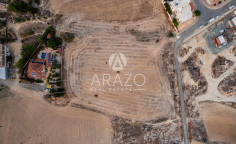 Residential 9978 m2 for sale in Pyla, Larnaca