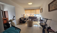 Spacious ground floor apartment in lively Agios Ioannis Spacious ground floor apartment in lively Agios Ioannis