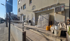 Spacious ground floor apartment in lively Agios Ioannis Spacious ground floor apartment in lively Agios Ioannis