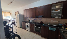 Spacious ground floor apartment in lively Agios Ioannis Spacious ground floor apartment in lively Agios Ioannis