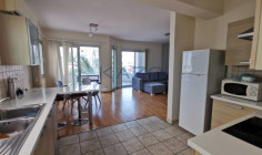 Fully furnished two bedroom apartment in Neapolis 