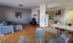 Fully furnished two bedroom apartment in Neapolis 