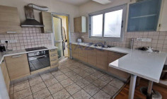 Fully furnished two bedroom apartment in Neapolis 