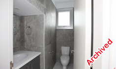 Luxury 4 bedrooms house to rent in Strovolos