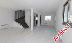 Luxury 4 bedrooms house to rent in Strovolos