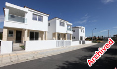 Luxury 4 bedrooms house to rent in Strovolos