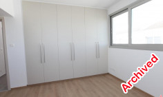 Luxury 4 bedrooms house to rent in Strovolos