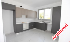 Luxury 4 bedrooms house to rent in Strovolos