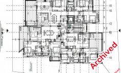 Large 2 bedroom apartment 83 m2 for sale in Strovolos