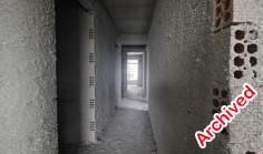 Beautiful 3 bed apartment for sale in Latsia