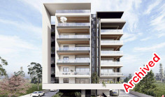 Beautiful 3 bed apartment for sale in Latsia