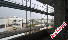 Beautiful 3 bed apartment for sale in Latsia