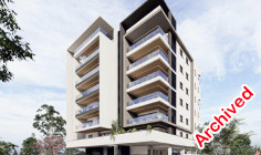 Beautiful 3 bed apartment for sale in Latsia