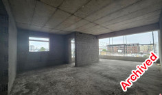 Beautiful 3 bed apartment for sale in Latsia