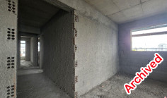Beautiful 3 bed apartment for sale in Latsia