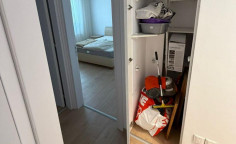 3 bedrooms apartment to rent in Acropolis