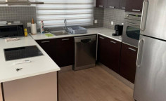 3 bedrooms apartment to rent in Acropolis
