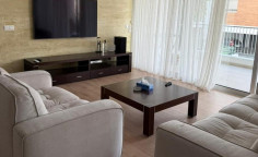 3 bedrooms apartment to rent in Acropolis