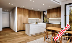 Luxury 4 bedroom apartment for sale in Engomi