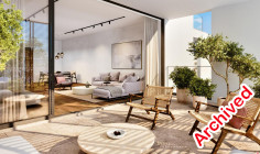 Luxury 4 bedroom apartment for sale in Engomi