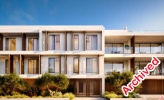 Luxury 1 flat for sale in Engomi