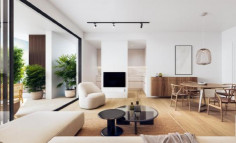 Luxury 1 beds flat for sale in Engomi