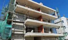 Luxury 1 beds flat for sale in Engomi