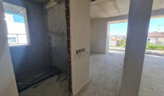 Large 1 bedroom flat for sale in Engomi