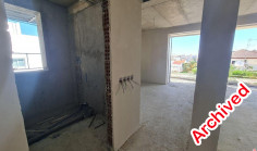 Large 1 bedroom flat for sale in Engomi