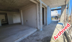 Large 1 bedroom flat for sale in Engomi