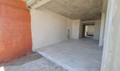 Large 1 bedroom flat for sale in Engomi
