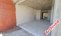 Large 1 bedroom flat for sale in Engomi