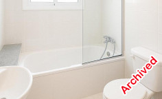 3 beds apartment to rent in Engomi