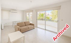 3 beds apartment to rent in Engomi