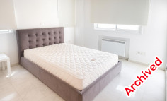 3 beds apartment to rent in Engomi