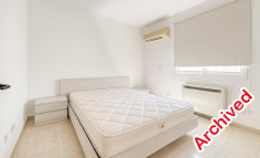 3 beds apartment to rent in Engomi