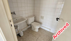 Commercial to rent in Paralimni