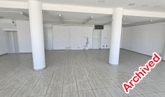 Commercial to rent in Paralimni