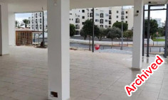 Commercial to rent in Pernera