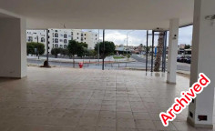 Commercial to rent in Pernera