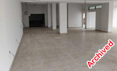 Commercial to rent in Pernera