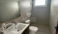 Luxury 4 bedroom unfurnished house to rent in Livadia