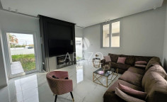 Luxury 4 bedroom unfurnished house to rent in Livadia