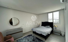 Luxury 4 bedroom unfurnished house to rent in Livadia