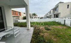 Luxury 4 bedroom unfurnished house to rent in Livadia