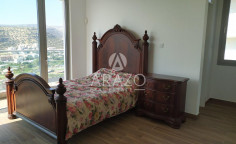 6 bedroom furnished villa with swimming pool to rent in Germasogeia