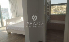 6 bedroom furnished villa with swimming pool to rent in Germasogeia